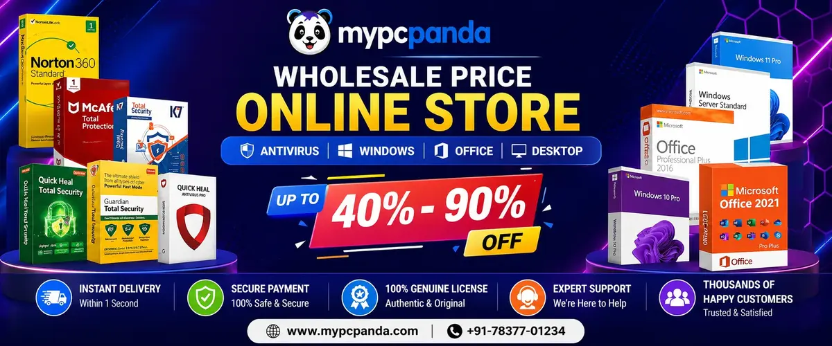 Wholesale Price I.T. Products Online Store - MY PC PANDA